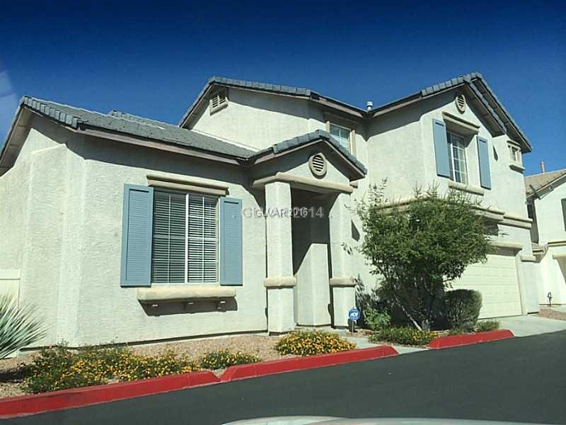 6872 SWEET PECAN Street, Las Vegas, NV 89149