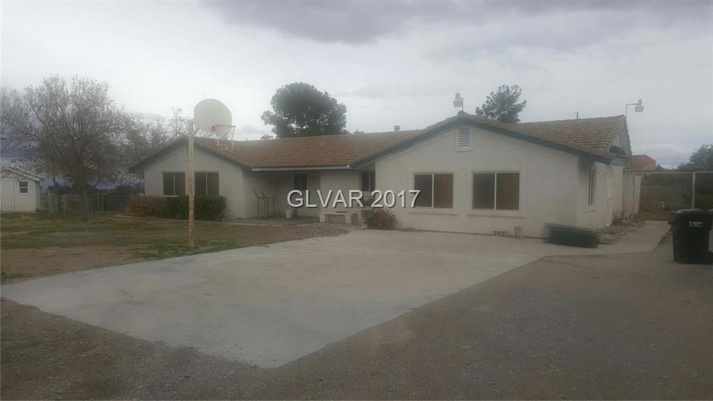 5920 North PARK Street, Las Vegas, NV 89149