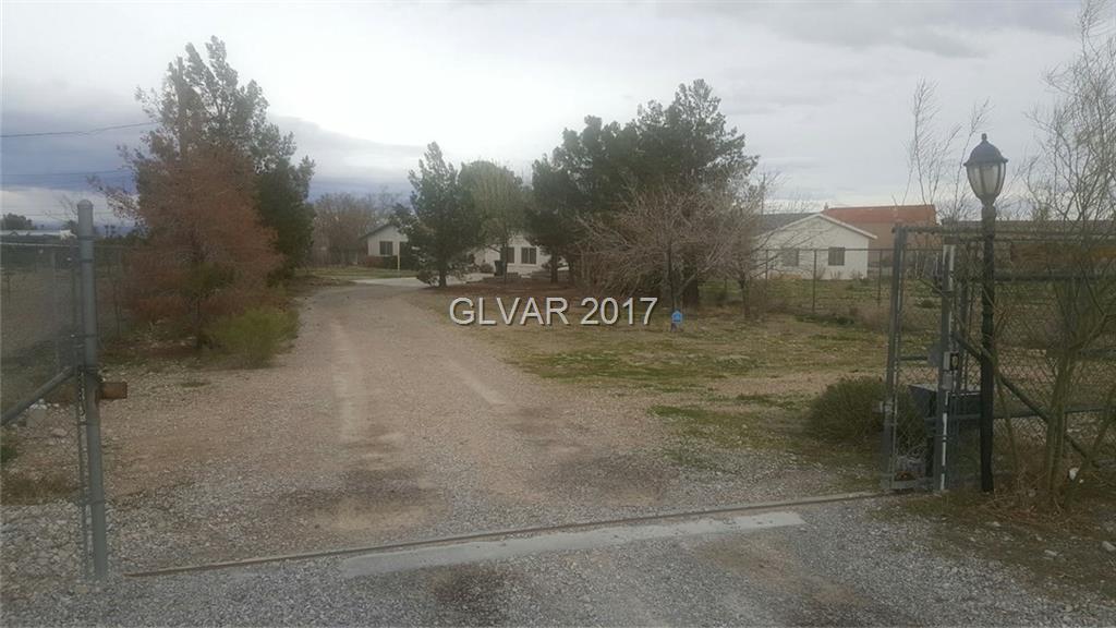 5920 North PARK Street, Las Vegas, NV 89149