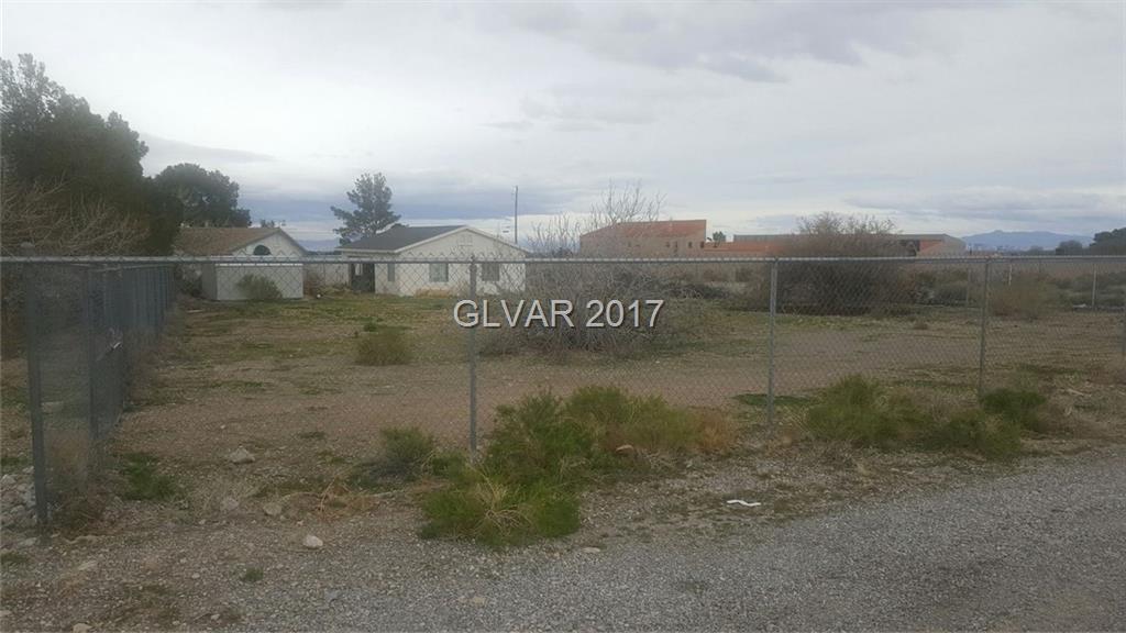 5920 North PARK Street, Las Vegas, NV 89149