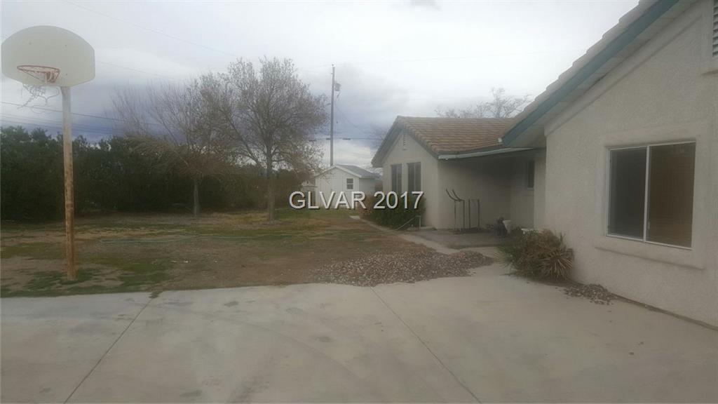 5920 North PARK Street, Las Vegas, NV 89149