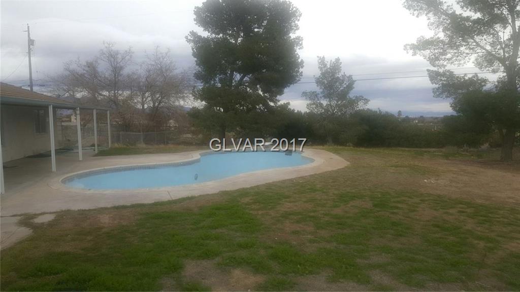 5920 North PARK Street, Las Vegas, NV 89149