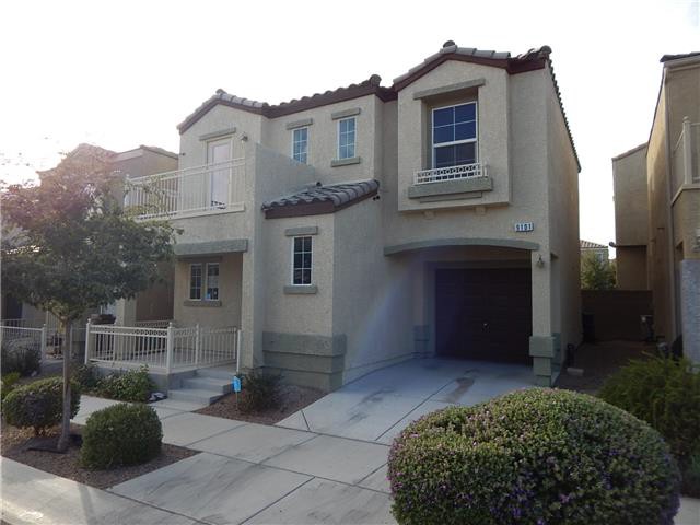 9101 Careful CanvasLas Vegas, NV, 89149Clark County