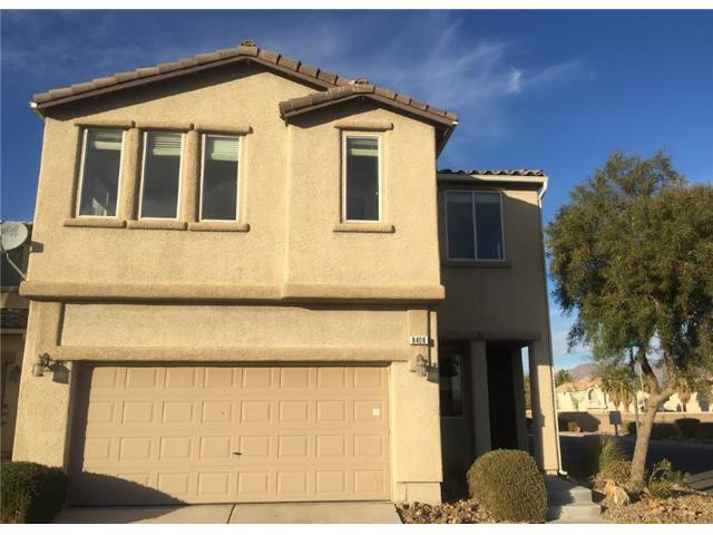 8408 Viansa Loma AvLas Vegas, NV, 89149Clark County