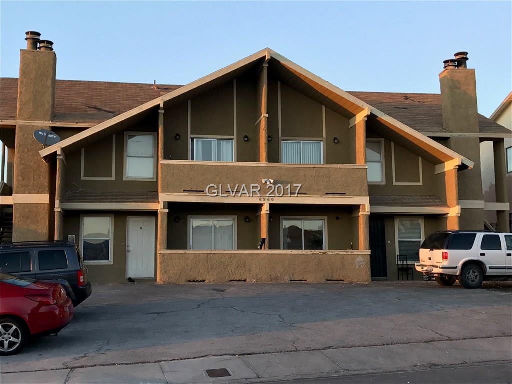 6960 KILGORE Drive, Las Vegas, NV 89156
