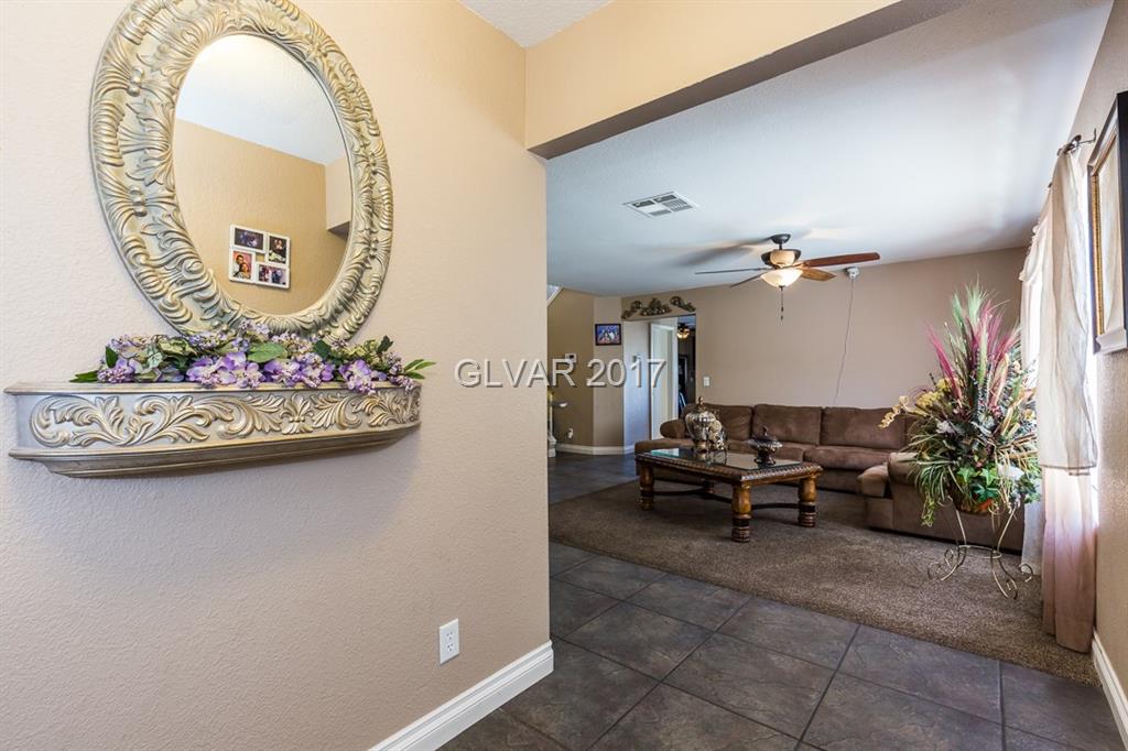 2839 DEEP CREEK Lane, Las Vegas, NV 89156