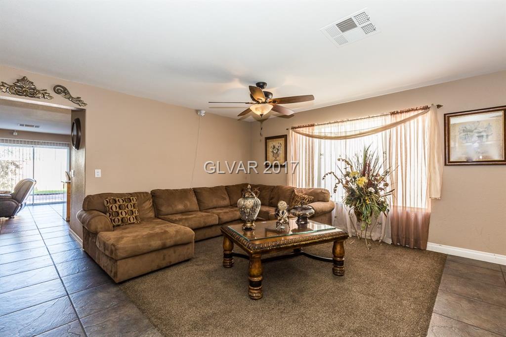 2839 DEEP CREEK Lane, Las Vegas, NV 89156