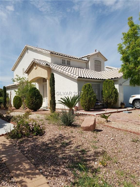 2359 MONTEREY PINE Drive, Las Vegas, NV 89156