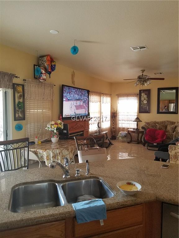 2359 MONTEREY PINE Drive, Las Vegas, NV 89156