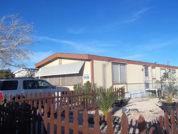 Casa Linda Mobile Home Park 5250 E Lake Mead BlvdLas Vegas, NV 89156