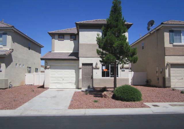 2062 Clancy StLas Vegas, NV, 89156Clark County