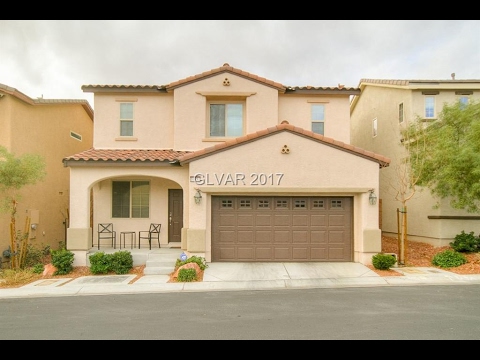 10353 YEW BLOSSOM Avenue, Las Vegas, NV 89166