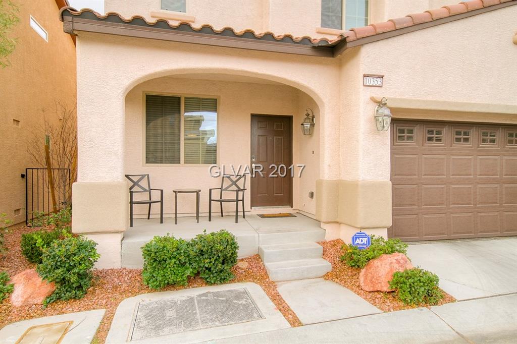 10353 YEW BLOSSOM Avenue, Las Vegas, NV 89166