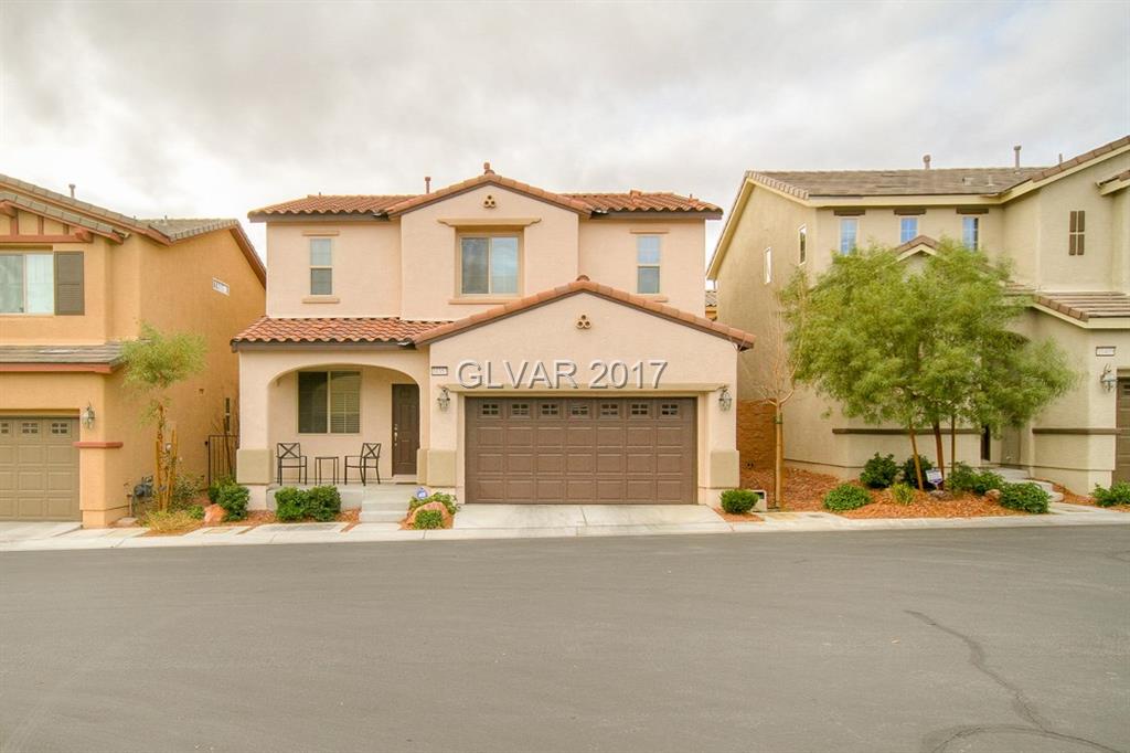 10353 YEW BLOSSOM Avenue, Las Vegas, NV 89166