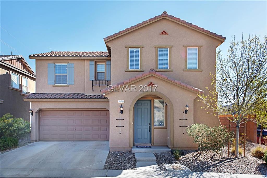 10711 OLD IRONSIDES Avenue, Las Vegas, NV 89166