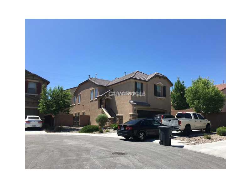 7835 TAY RIVER Court, Las Vegas, NV 89166