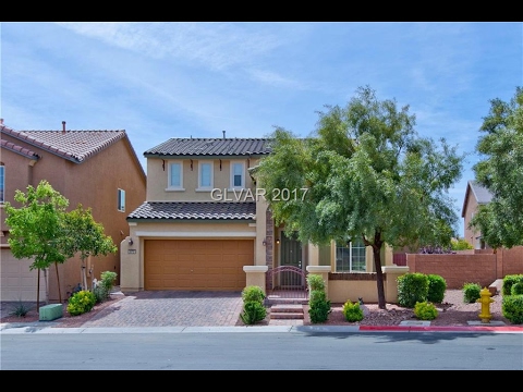 10731 DRAKE RIDGE Avenue, Las Vegas, NV 89166