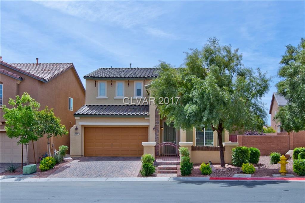 10731 DRAKE RIDGE Avenue, Las Vegas, NV 89166
