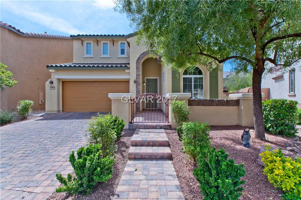 10731 DRAKE RIDGE Avenue, Las Vegas, NV 89166