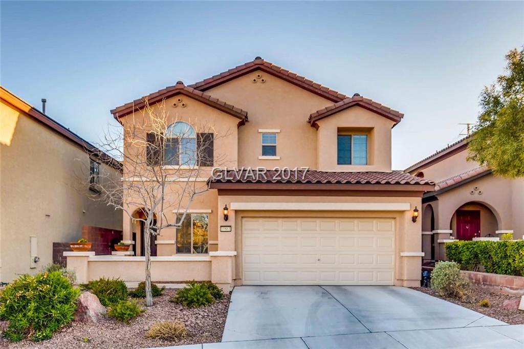 10861 ARUSHA Avenue, Las Vegas, NV 89166