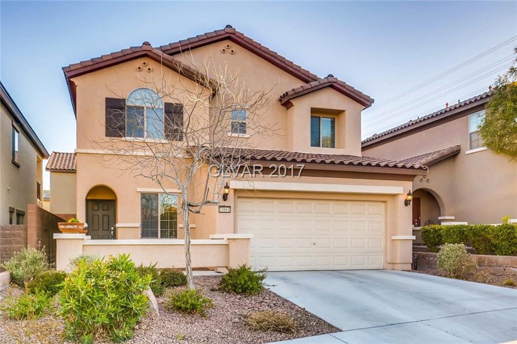 10861 ARUSHA Avenue, Las Vegas, NV 89166