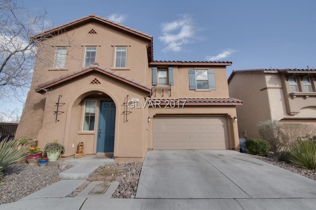 7940 TIGH BRACHEN Court, Las Vegas, NV 89166