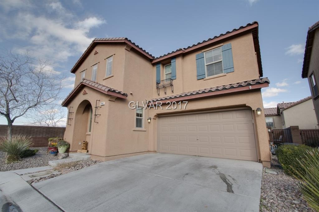 7940 TIGH BRACHEN Court, Las Vegas, NV 89166
