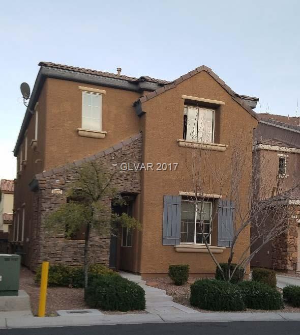 6632 CHINATOWN Street, Las Vegas, NV 89166