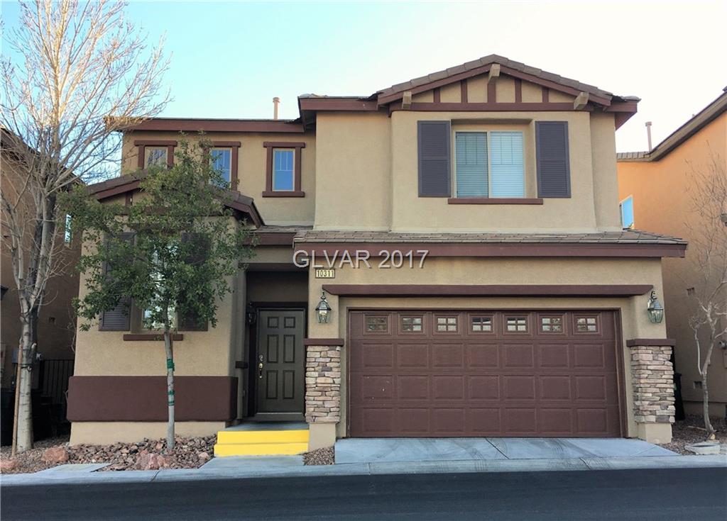 10311 ELMWOOD GLEN Avenue, Las Vegas, NV 89166