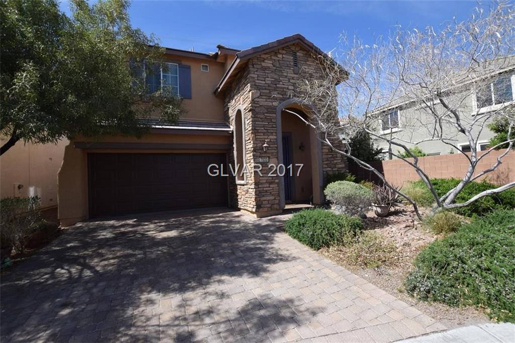7033 WHIPPLE MANOR Street, Las Vegas, NV 89166
