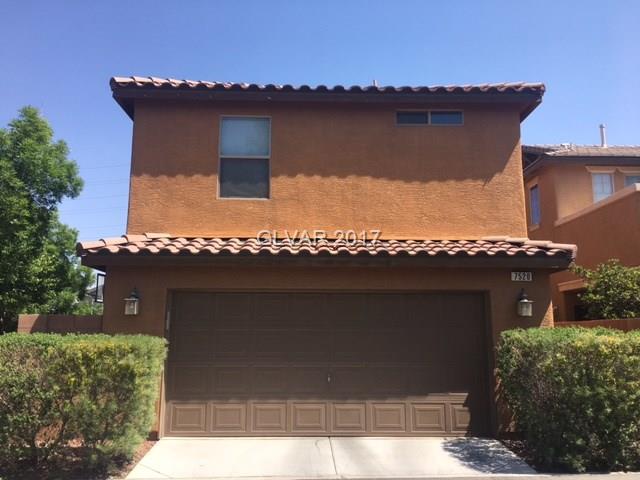 7520 CLIFTON GARDENS Street, Las Vegas, NV 89166