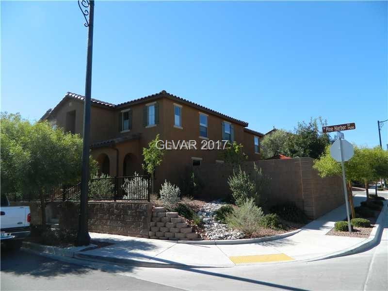 7520 CLIFTON GARDENS Street, Las Vegas, NV 89166