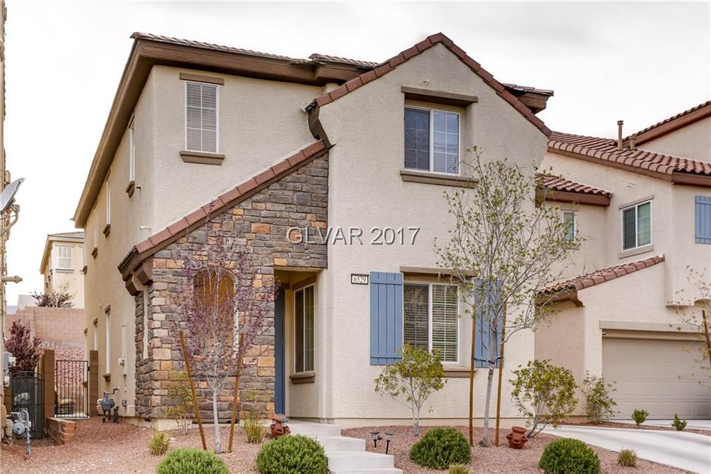 6529 GRAND CONCOURSE Street, Las Vegas, NV 89166