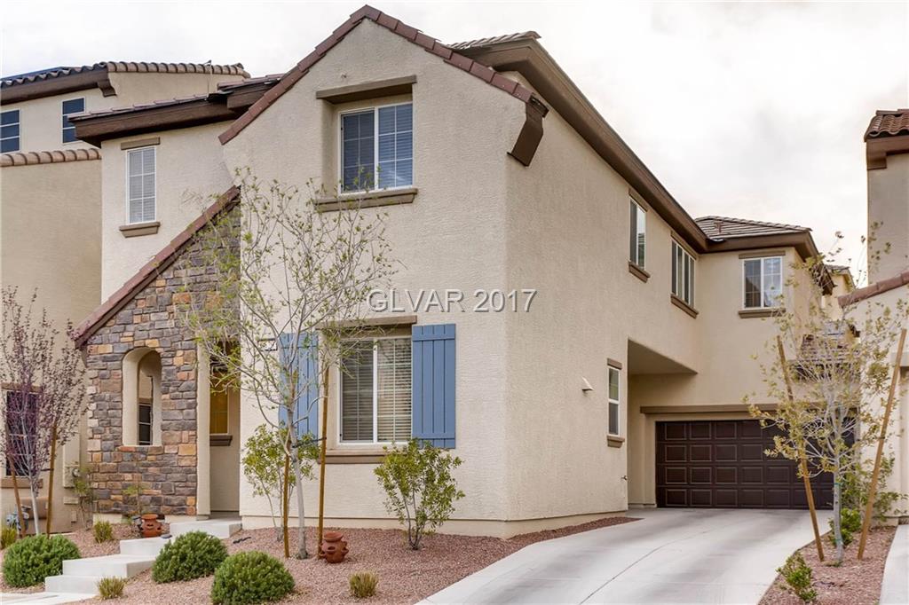 6529 GRAND CONCOURSE Street, Las Vegas, NV 89166