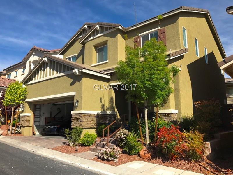 10826 KNICKERBOCKER Avenue, Las Vegas, NV 89166