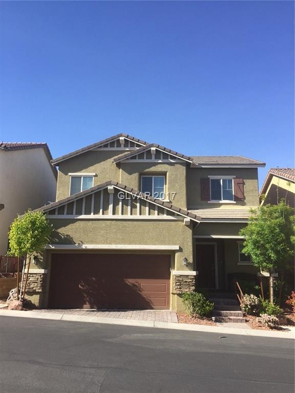 10826 KNICKERBOCKER Avenue, Las Vegas, NV 89166