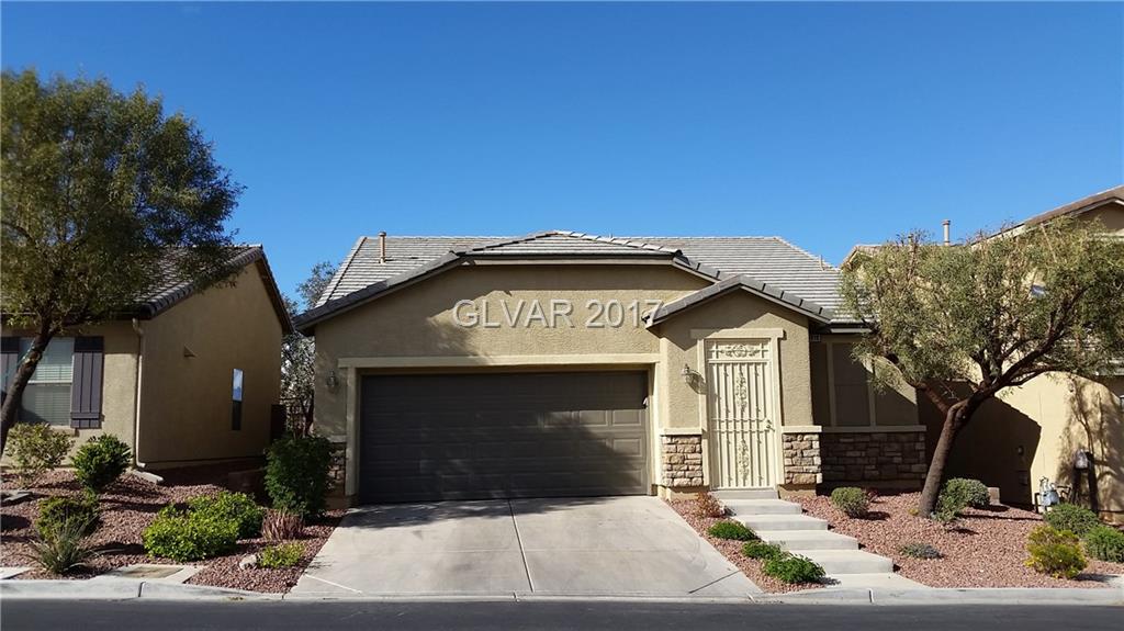 10818 MONACO BEACH Avenue, Las Vegas, NV 89166