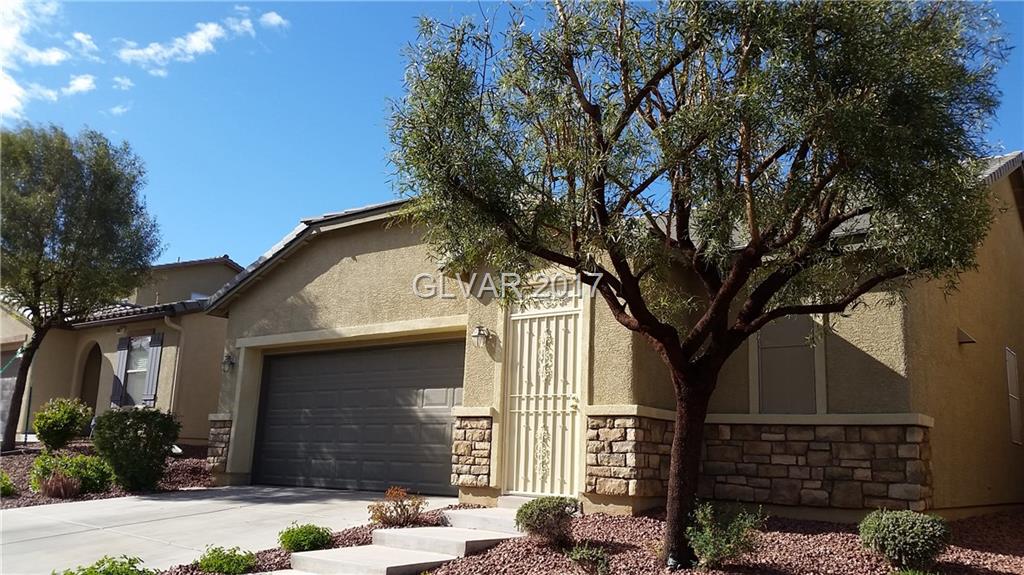 10818 MONACO BEACH Avenue, Las Vegas, NV 89166
