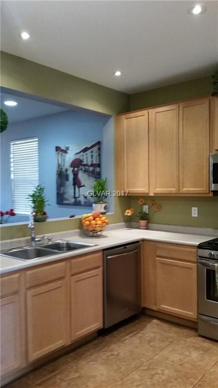 10818 MONACO BEACH Avenue, Las Vegas, NV 89166