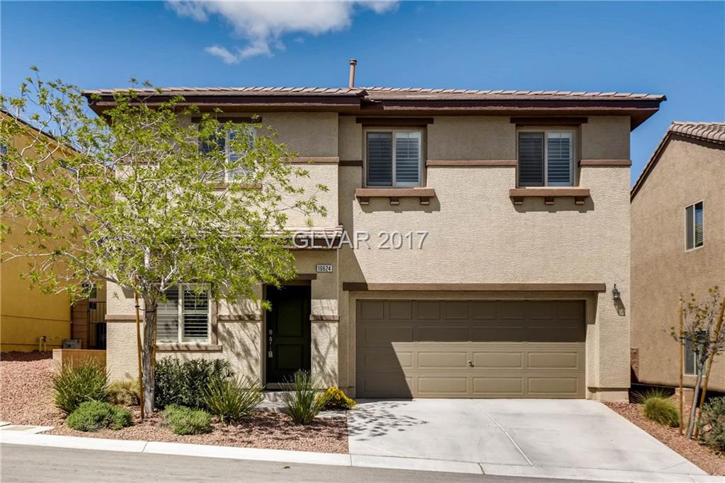 10624 DERBY PEAK Lane, Las Vegas, NV 89166