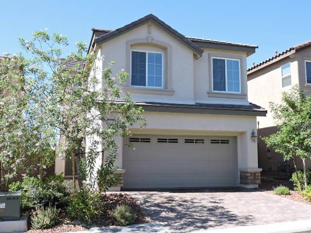 10649 Jamestown SqLas Vegas, NV, 89166Clark County