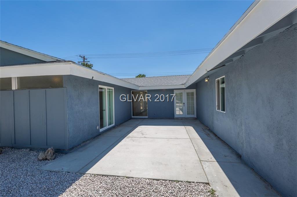1671 COMMANCHE Drive, Las Vegas, NV 89169