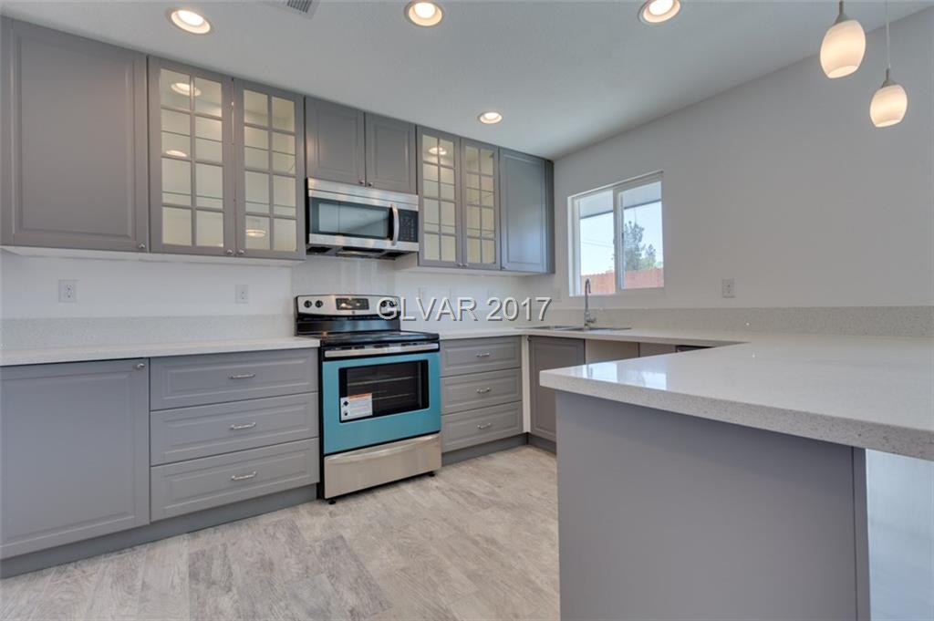 1671 COMMANCHE Drive, Las Vegas, NV 89169