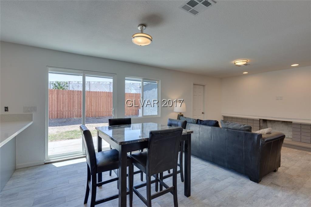 1671 COMMANCHE Drive, Las Vegas, NV 89169