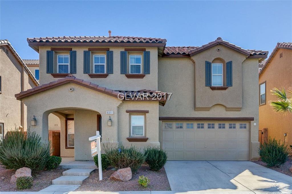 9311 FORT BAYARD Avenue, Las Vegas, NV 89178