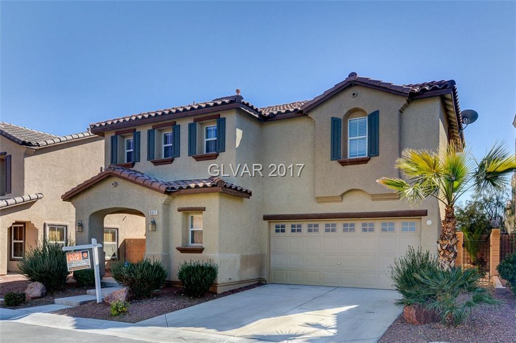 9311 FORT BAYARD Avenue, Las Vegas, NV 89178