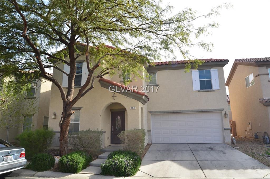 764 LOUGHTON Street, Las Vegas, NV 89178