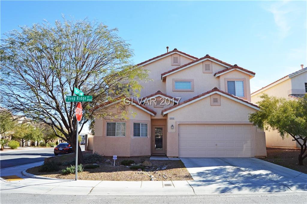 8899 DEEP RIDGE Court, Las Vegas, NV 89178