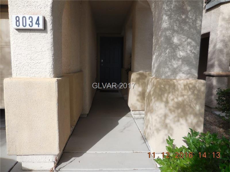8034 TORREMOLINOS Avenue, Las Vegas, NV 89178
