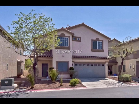 9157 SUNKEN MEADOW Avenue, Las Vegas, NV 89178